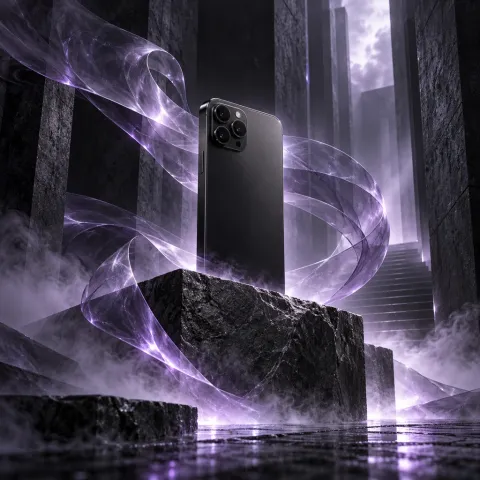 Иконка Ethereal для StandFade