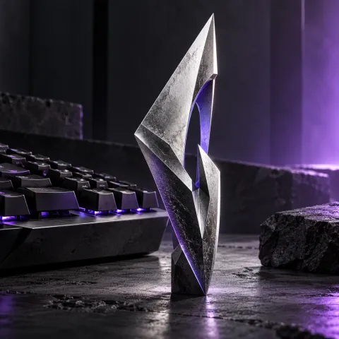 Иконка Мод StandKnife для ПК