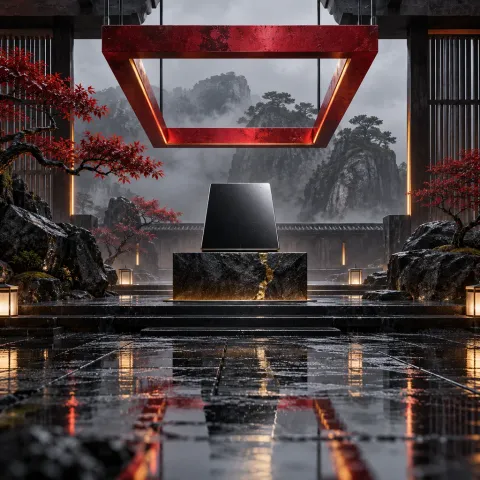 Иконка Zenin DLC